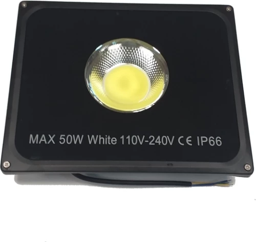 Boxer Προβολέας 50W PO-1894