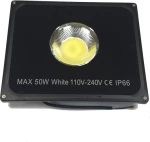 Boxer Προβολέας 50W PO-1894