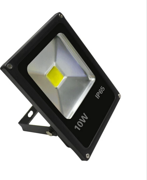 Προβολέας 10W Led 12V Με Ακροδέκτες Lp201