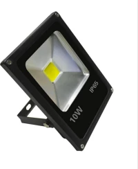 Προβολέας 10W Led 12V Με Ακροδέκτες Lp201