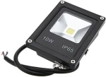 Προβολέας 10W Led 12V Με Ακροδέκτες Lp201