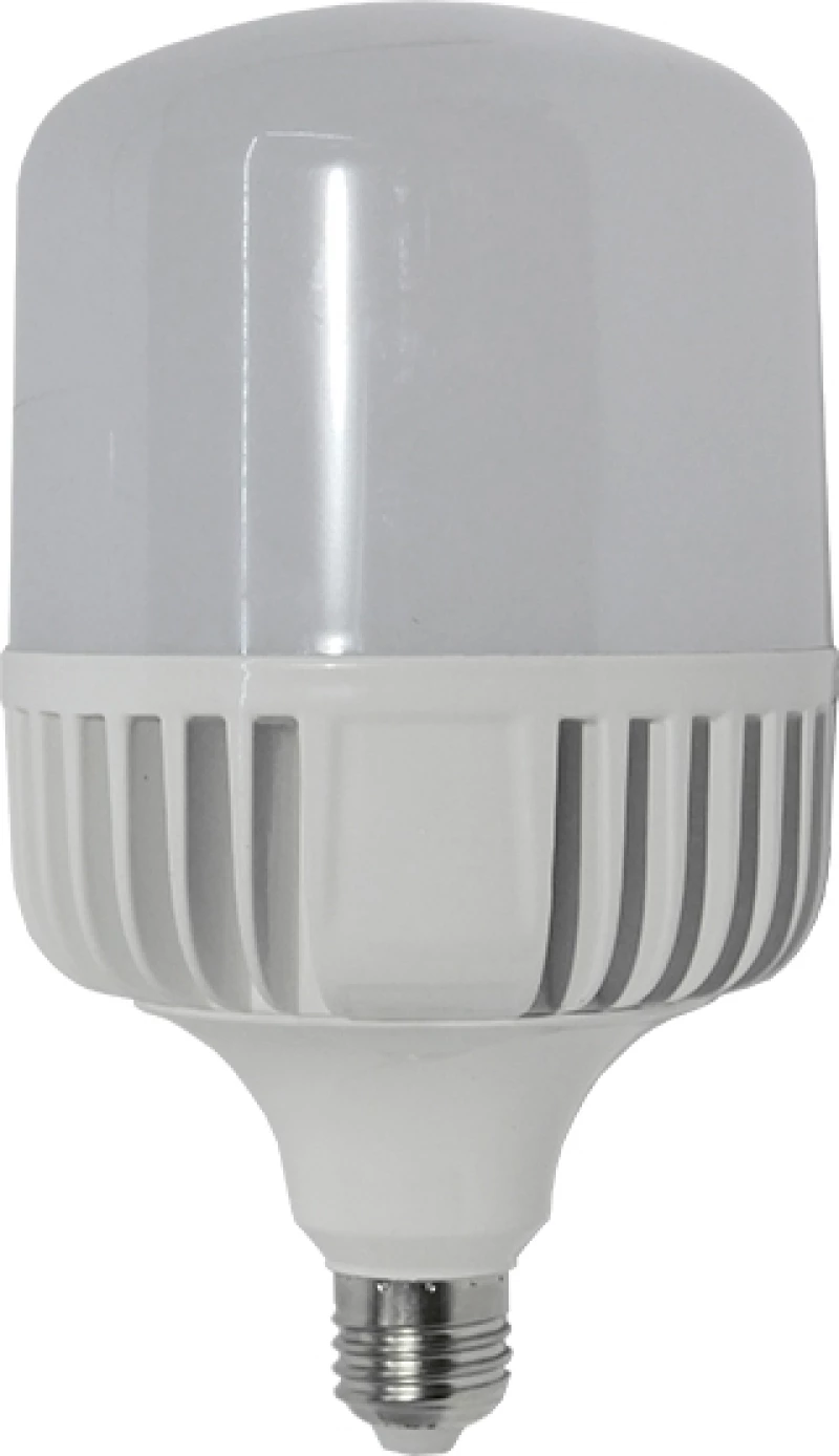 GloboStar Λάμπα LED για Ντουί E27 Φυσικό Λευκό 4850lm