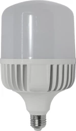 GloboStar Λάμπα LED για Ντουί E27 Φυσικό Λευκό 4850lm