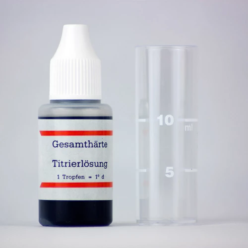 Μετρητής Σκληρότητας Νερού Primato 15ml 15ML