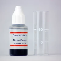Μετρητής Σκληρότητας Νερού Primato 15ml 15ML