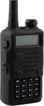 Baofeng Θήκη για UV-5R Μαύρη