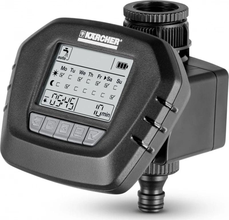 Karcher WT 5 Προγραμματιστής Ποτίσματος
