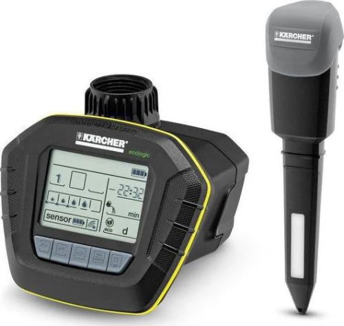 Karcher SensoTimer ST6 eco!ogic Προγραμματιστής Ποτίσματος