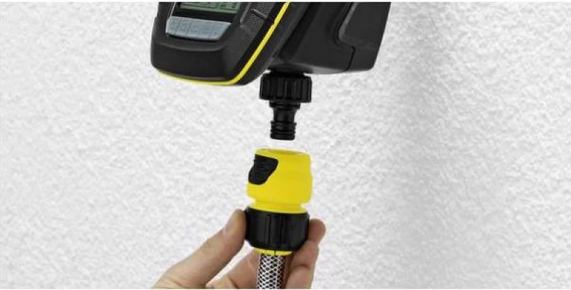 Karcher SensoTimer ST6 eco!ogic Προγραμματιστής Ποτίσματος
