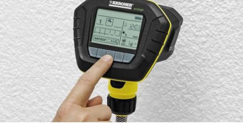 Karcher SensoTimer ST6 eco!ogic Προγραμματιστής Ποτίσματος