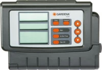 Gardena 4030 Classic Προγραμματιστής Ποτίσματος Ρεύματος 4 Στάσεων
