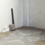 Nima Χαλάκι Larkins 60x130cm