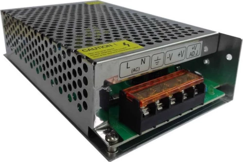 Τροφοδοτικό LED 12V 120W PSU-12V10