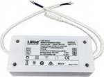 Τροφοδοτικό LED 40W 145-56195 Eurolamp