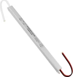 Τροφοδοτικό LED 31x1.8x1.8cm 2.5A 24V 60W IP20 73013 GloboStar