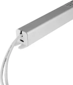 Τροφοδοτικό LED 31x1.8x1.8cm 2.5A 24V 60W IP20 73013 GloboStar