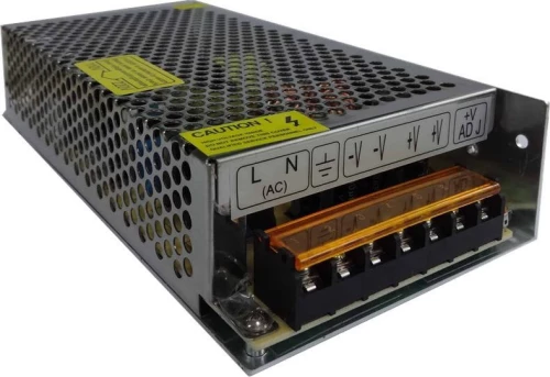 Τροφοδοτικό LED 12V 180W PSU-12V15