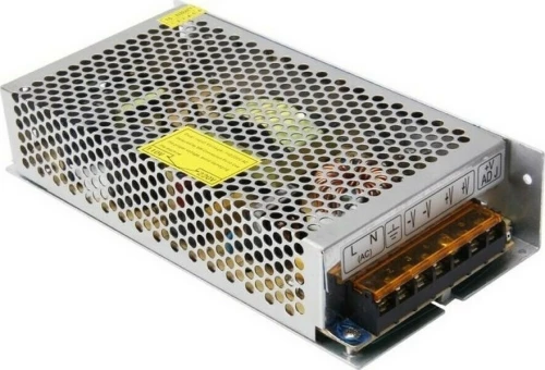 Τροφοδοτικό LED 12V 120W 505041