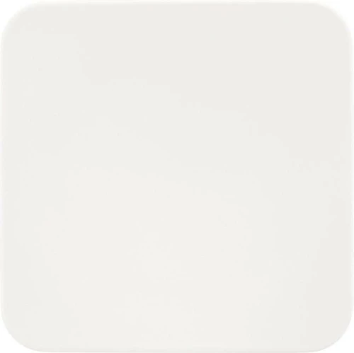 Espiel Coup Fine Πιάτο Ρηχό Κεραμικό Λευκό 29x29cm