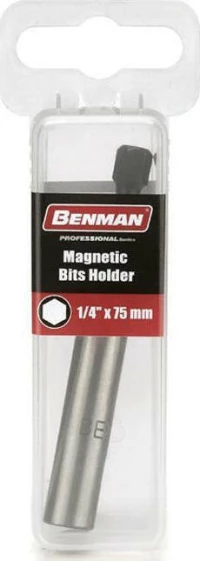 Benman Μαγνητικός Αντάπτορας 74147 1τμχ