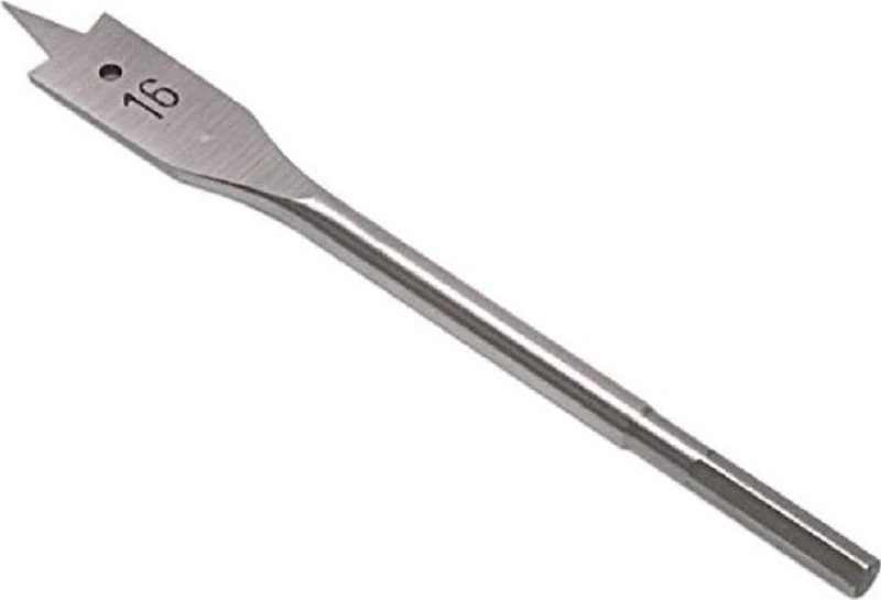 Benman Τρυπάνι Φτερού 30x150mm 74724 1τμχ