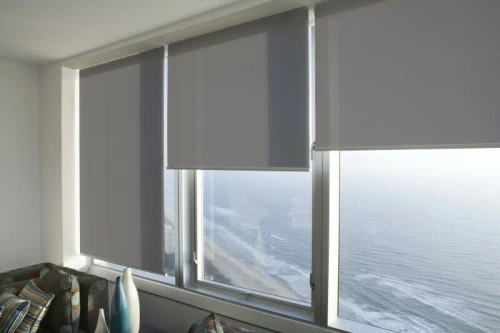 Ehome Ρόλερ Σκίασης Γκρι 60x180cm