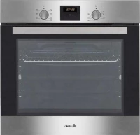 Arielli AOE-760ST Φούρνος άνω Πάγκου 60lt χωρίς Εστίες