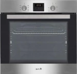 Arielli AOE-760ST Φούρνος άνω Πάγκου 60lt χωρίς Εστίες
