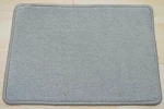 Μοκέτα Kings 74 Light Grey 400X...