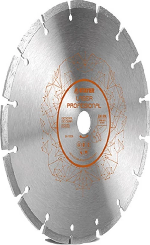 Stayer Laser Profesional 8299.19 125mm