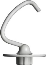 Kitchenaid 5KSM175PSECA Κουζινομηχανή 300W με Ανοξείδωτο Κάδο 4.8lt