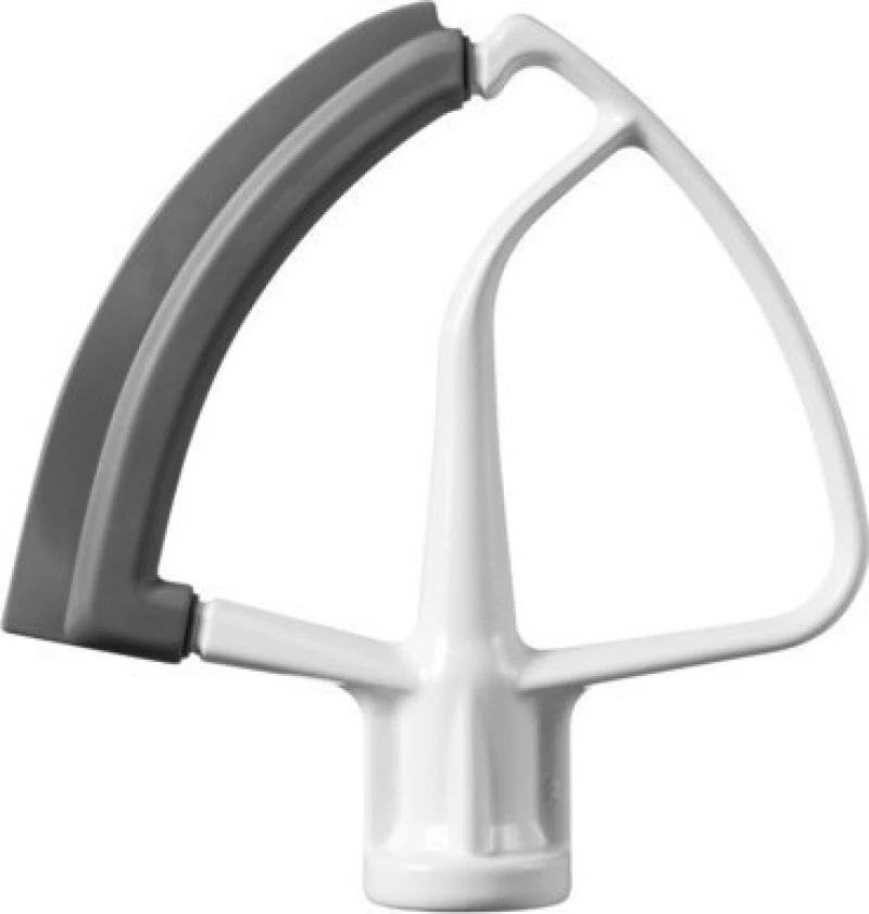 Kitchenaid 5KSM175PSECA Κουζινομηχανή 300W με Ανοξείδωτο Κάδο 4.8lt