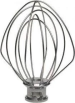 Kitchenaid 5KSM175PSECA Κουζινομηχανή 300W με Ανοξείδωτο Κάδο 4.8lt