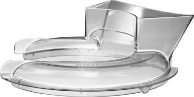 Kitchenaid 5KSM175PSECA Κουζινομηχανή 300W με Ανοξείδωτο Κάδο 4.8lt