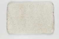 Ns Carpets Μοκέτα Venus Λευκό 250x350cm