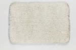 Ns Carpets Μοκέτα Venus Λευκό 250x350cm