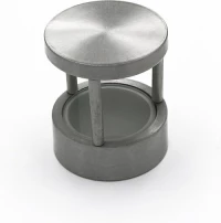 Adeleq Κεφαλη Για Φωτιστικο Νο 9106-9107 Σατινε 9-910766