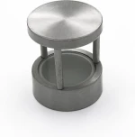 Adeleq Κεφαλη Για Φωτιστικο Νο 9106-9107 Σατινε 9-910766