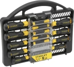Stanley Σετ Κατσαβίδια STHT0-62141 34τμχ