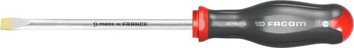 Facom Κατσαβίδι Ίσιο Εγκοπής Protwist ATF8X150