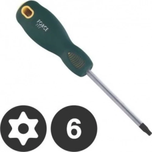 Force Κατσαβίδι Torx 71706