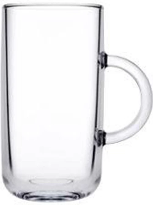 Espiel Κούπα Iconic Γυάλινη 12τμχ 270ml