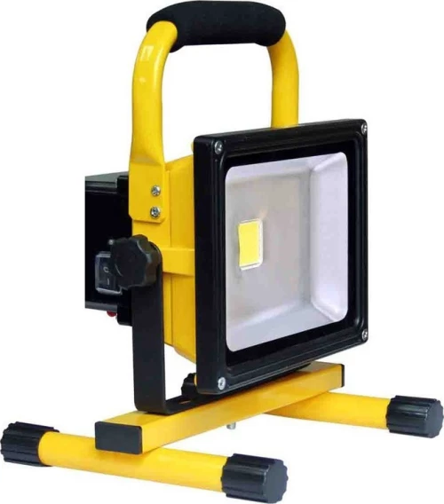 Eurolamp Προβολέας 20W 147-69241