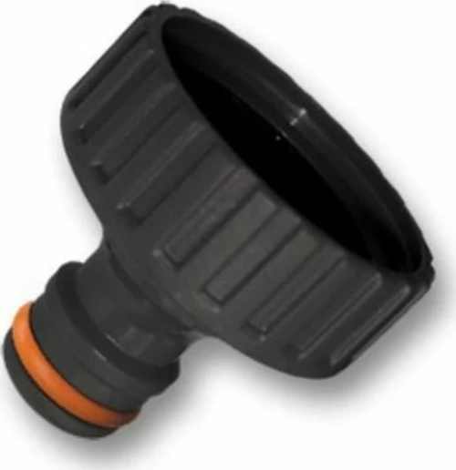 Ρακόρ Βρύσης με Σπείρωμα 1" Bradas - ECO-PWB2197