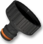 Ρακόρ Βρύσης με Σπείρωμα 1" Bradas - ECO-PWB2197