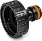 Ρακόρ Βρύσης με Σπείρωμα 1" Bradas - ECO-PWB2197