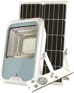 Eurolamp Προβολέας 30W Ηλιακός 147-69593