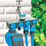 Aquacraft Διακλαδωτήρας Premium 4 θέσεων 600205.0020