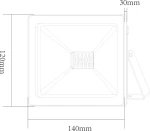 Aca Προβολέας 30W Q3060