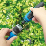 Aquacraft Ταχυσύνδεσμος 13mm (1/2"), Soft touch 600205.0001